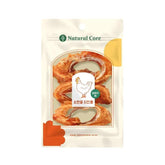 Snack Cho Chó Natural Core Thịt Cuộn Sụn Bò 65g - Paddy Pet Shop
